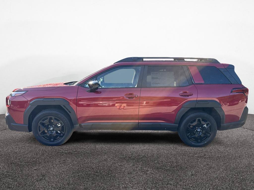 New 2026 Subaru Outback Limited AWD/4WD image 4