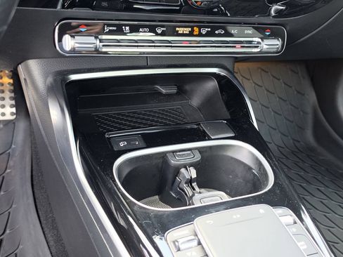Used 2023 Mercedes-Benz CLA 35 AMG 4MATIC image 20