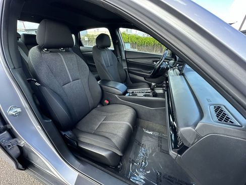 Used 2024 Honda Accord Sport image 35