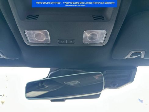 Certified 2024 Ford Mustang Dark Horse RWD image 18