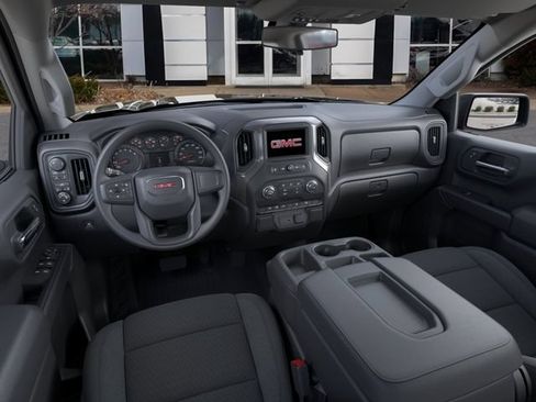 New 2026 GMC Sierra 1500 Pro w/ Pro Value Package AWD/4WD image 15