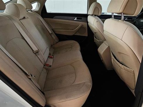 Used 2015 Hyundai Sonata SE w/ Option Group 02 image 17