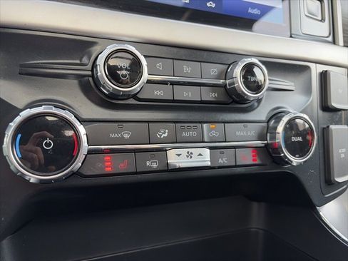 Used 2022 Ford F150 XLT w/ Equipment Group 302A High image 24