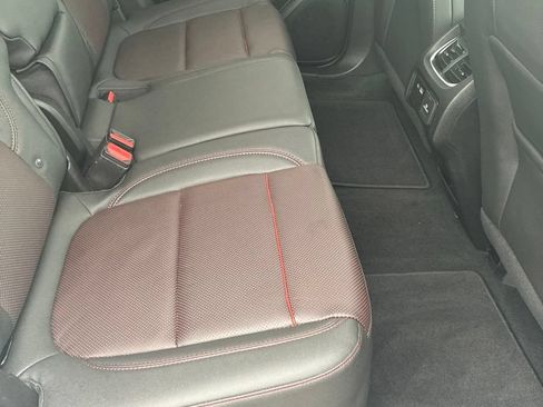 Used 2024 Chevrolet Blazer RS w/ Driver Confidence II Package FWD image 13