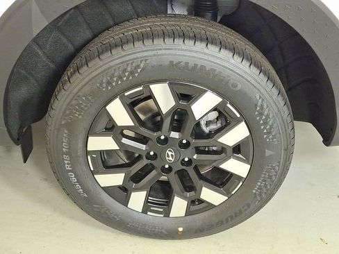New 2026 Hyundai Santa Cruz SEL FWD image 7