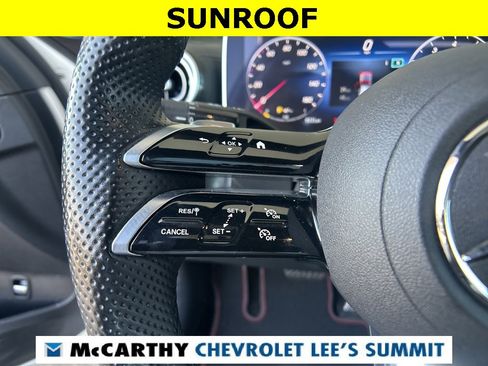 Used 2022 Mercedes-Benz C 300 4MATIC Sedan image 26