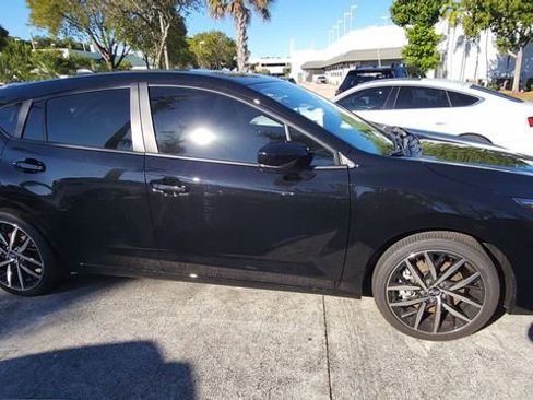 New 2026 Subaru Impreza 2.0i Sport AWD/4WD image 23