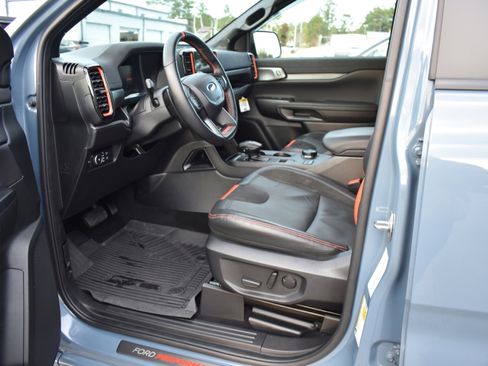 Used 2024 Ford Ranger Raptor image 12