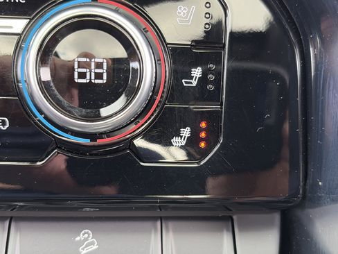 Certified 2025 GMC Sierra 1500 Denali w/ Denali Reserve Package image 40