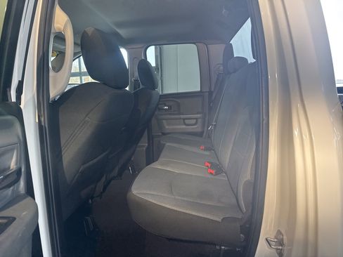 Used 2024 RAM 1500 Classic SLT image 14