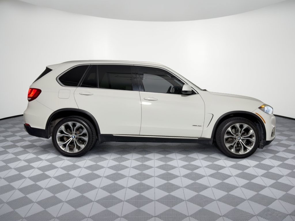 Used 2014 BMW X5 xDrive35i AWD/4WD image 8