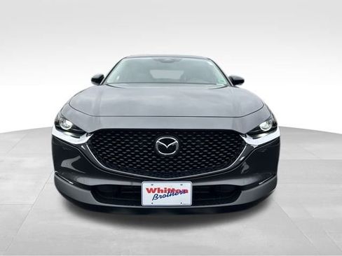 New 2026 MAZDA CX-30 AWD 2.5 S w/ Select Sport Pkg image 14