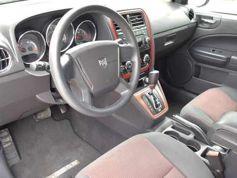 Used 2011 Dodge Caliber Heat FWD image 3