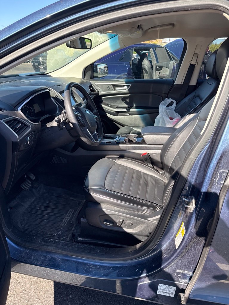 Used 2018 Ford Edge SEL w/ Equipment Group 201A AWD/4WD image 6