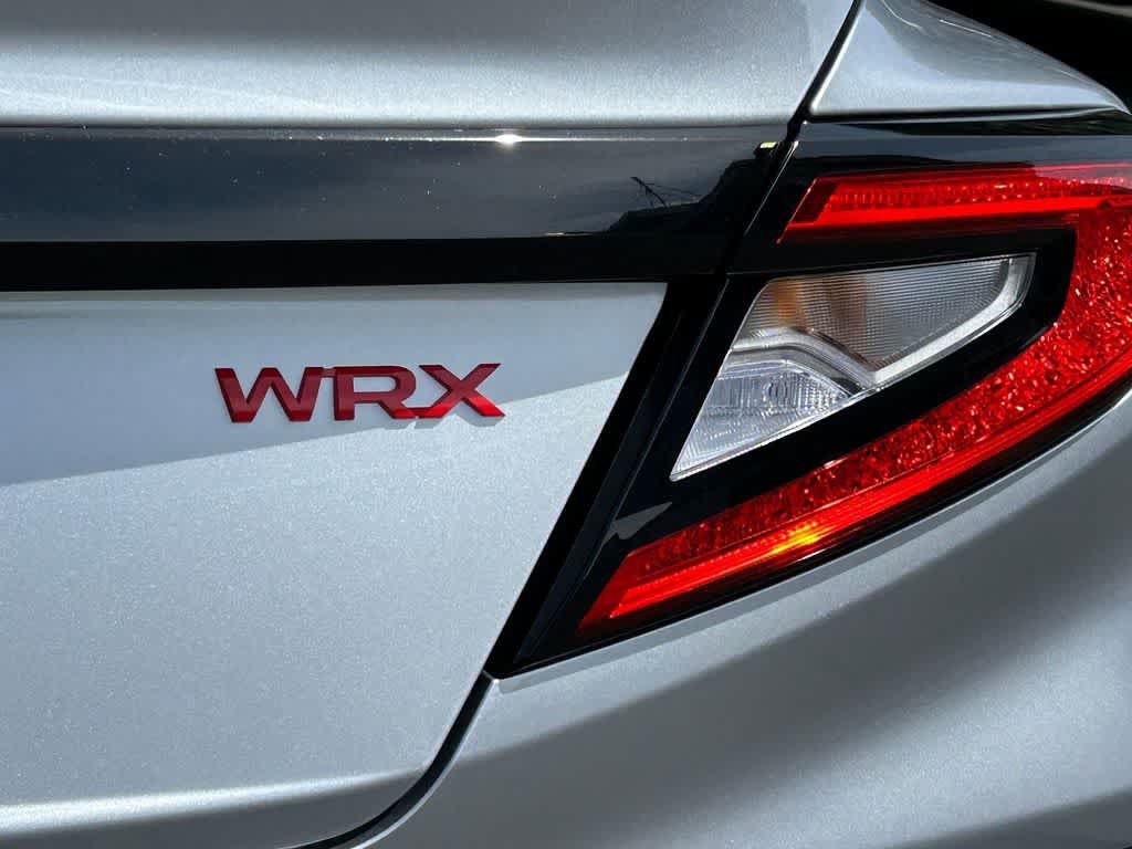 New 2026 Subaru WRX Limited w/ WRX Enhancement Package AWD/4WD image 6