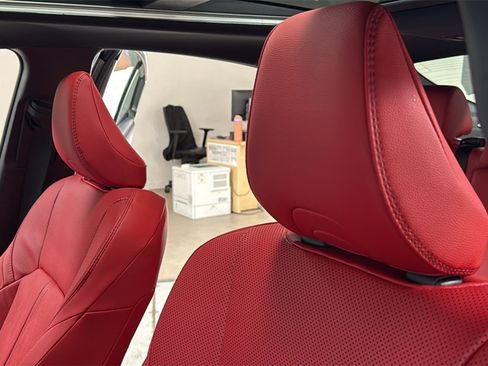 New 2026 Toyota Camry XSE image 13