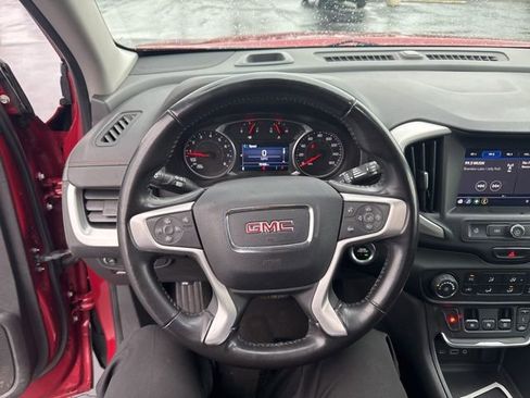 Certified 2020 GMC Terrain SLE image 14