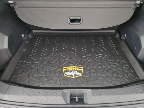 New 2026 Subaru Crosstrek 2.5i Wilderness AWD/4WD image 22