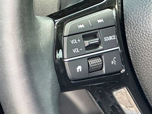 Used 2024 Honda Civic EX-L image 23