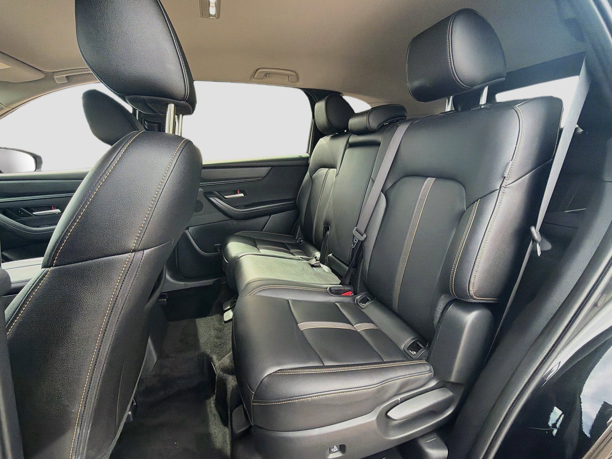 Used 2026 MAZDA CX-90 3.3 Turbo w/ Select Package AWD/4WD image 29