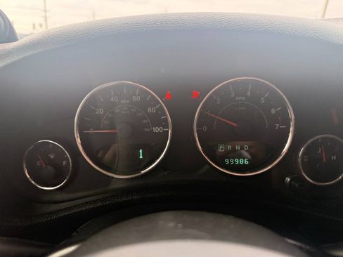 Used 2014 Jeep Wrangler Sport AWD/4WD image 40