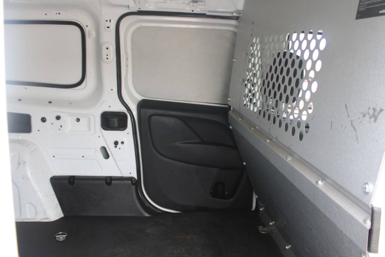 Used 2019 RAM ProMaster City Tradesman FWD image 13