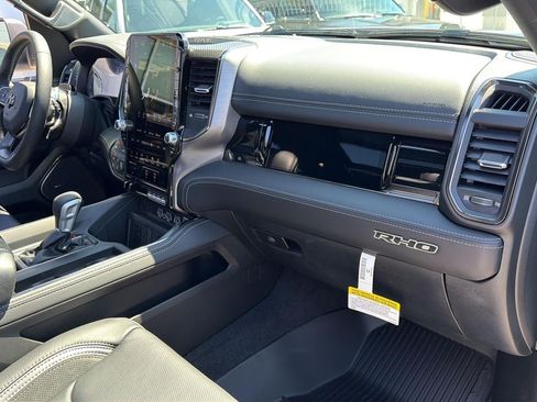New 2026 RAM 1500 RHO AWD/4WD image 7