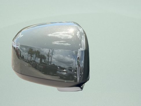 Used 2024 Hyundai Santa Fe SEL FWD image 11
