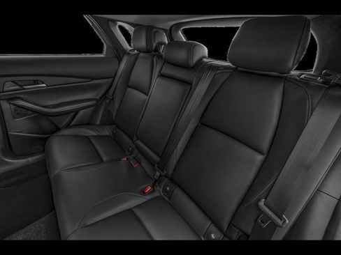 New 2025 MAZDA CX-30 AWD 2.5 S w/ Select Sport Pkg image 15