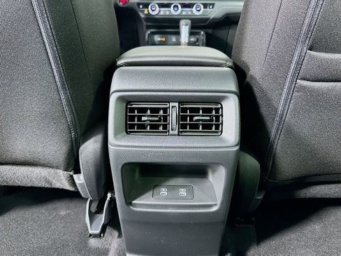 New 2026 Honda CR-V TrailSport image 17