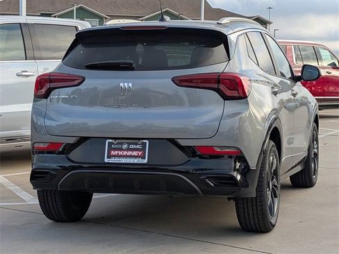 New 2026 Buick Encore GX Sport Touring image 4