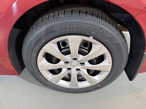 New 2026 Toyota Corolla LE image 7