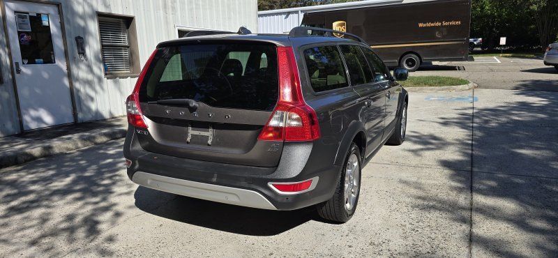 Used 2008 Volvo XC70 3.2 AWD/4WD image 5