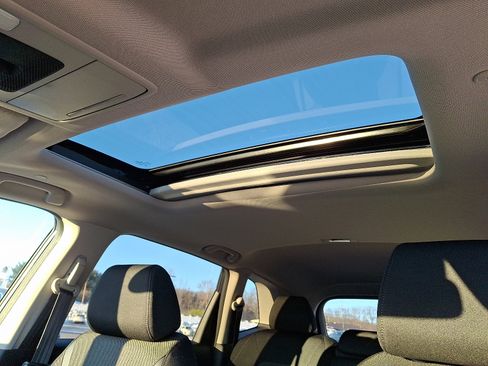 Certified 2023 Honda CR-V EX image 14