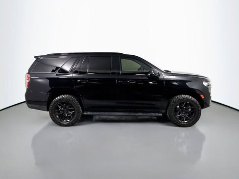 Used 2023 Chevrolet Tahoe Z71 w/ Luxury Package image 4