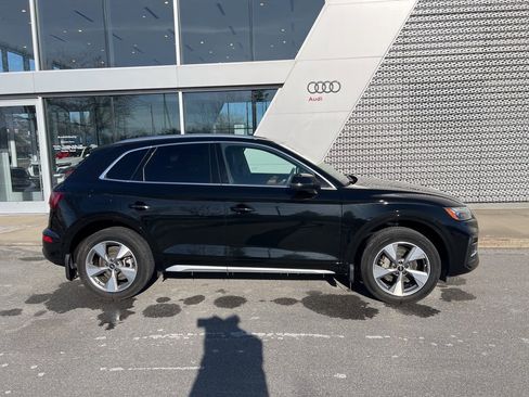 Used 2023 Audi Q5 2.0T Premium Plus image 17