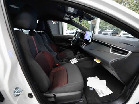 New 2026 Toyota Corolla SE w/ SE Package image 26