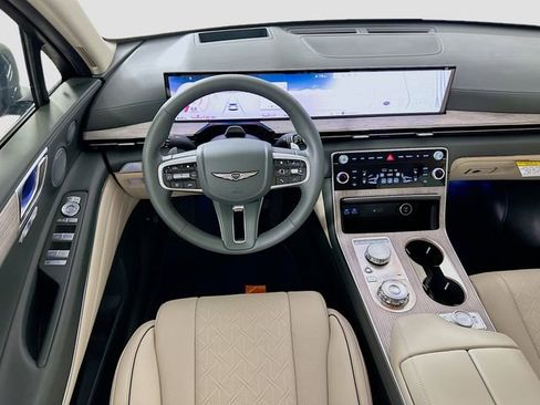 New 2026 Genesis GV80 2.5T Prestige AWD/4WD image 19