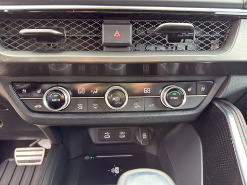 New 2026 Acura ADX A-Spec image 19