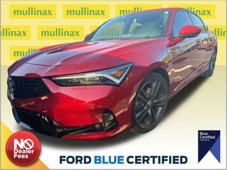 Used 2023 Acura Integra A-Spec video 1