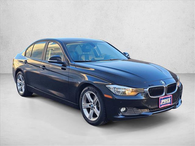 Used 2014 BMW 328d Sedan RWD image 3