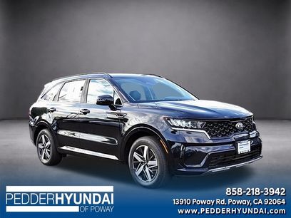 Used 2021 Kia Sorento S