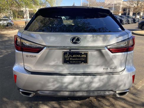 Used 2018 Lexus RX 350 FWD image 3