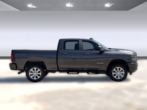Used 2026 RAM 2500 Lone Star AWD/4WD image 8