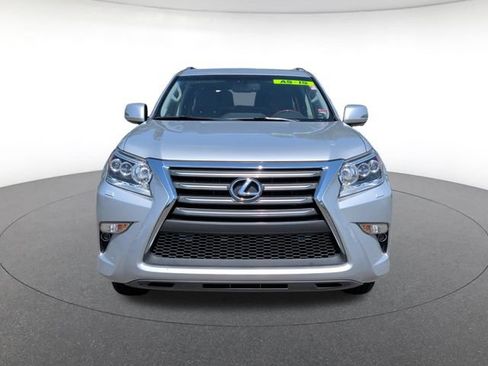 Used 2018 Lexus GX 460 Premium w/ Premium Package AWD/4WD image 8