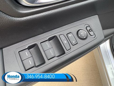 New 2026 Honda CR-V Sport image 8