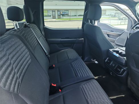 Certified 2023 Ford F150 XL w/ STX Appearance Package RWD image 26