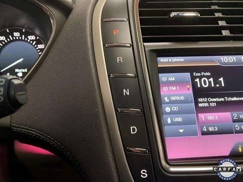 Used 2016 Lincoln MKX Select w/ Select Plus Package image 41