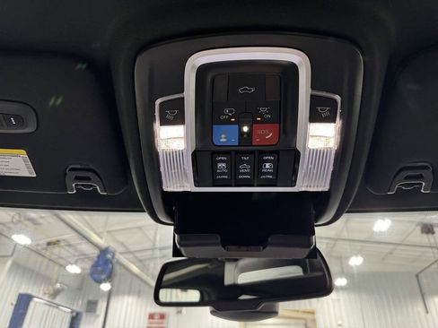 New 2024 RAM 2500 Laramie w/ Night Edition image 39