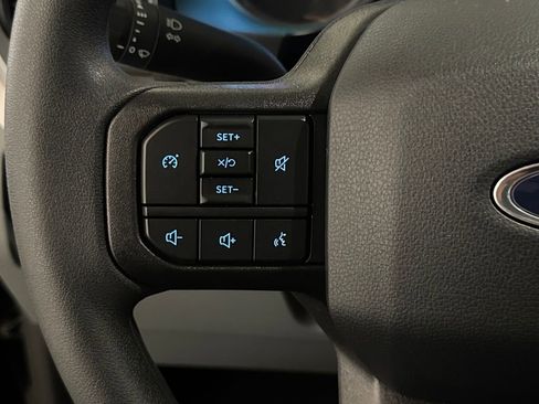 New 2026 Ford F250 XL w/ STX Appearance Package image 32